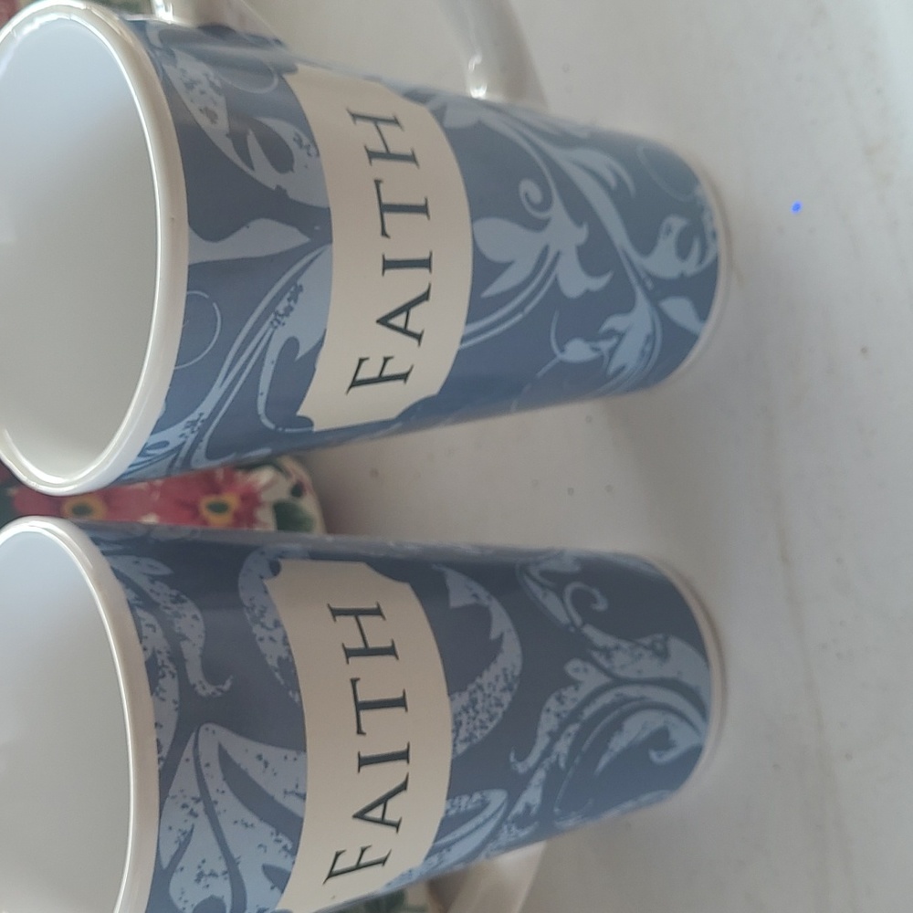 Later cups